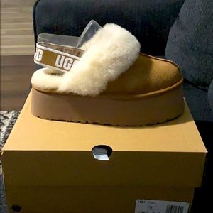 Ugg Funkette